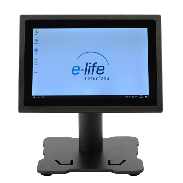 E-Life EPC-410 Panel PC