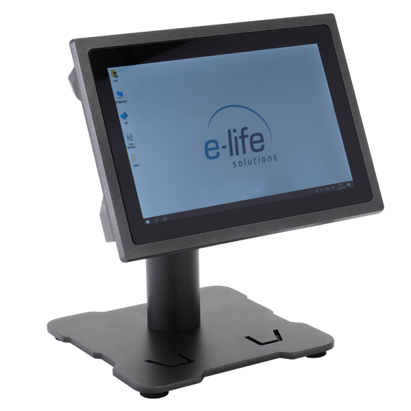 E-Life EPC-410 Panel PC