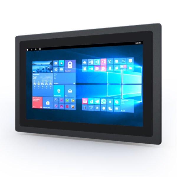 E-Life EPC-410 Panel PC