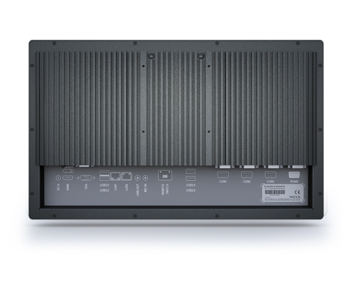 E-Life EPC-621 Panel PC