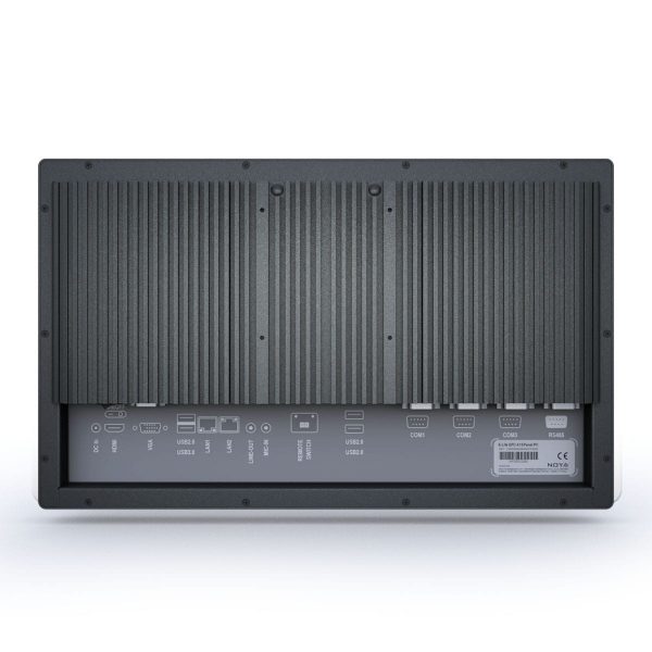 E-Life EPC-621 Panel PC