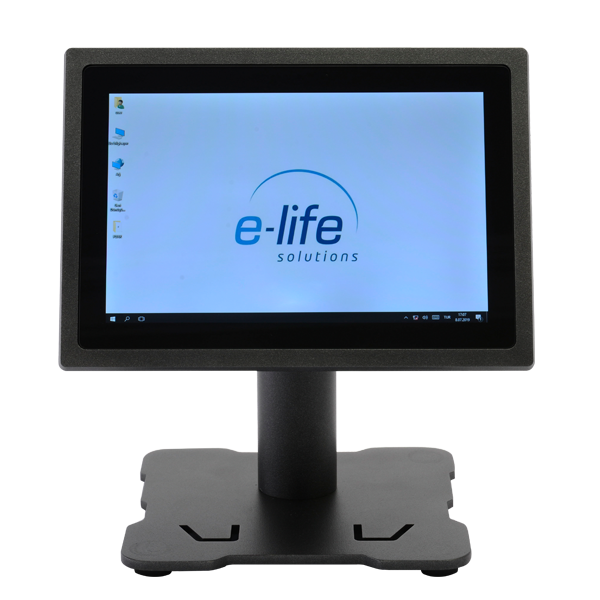 E-Life EPC-410 G2 Panel PC