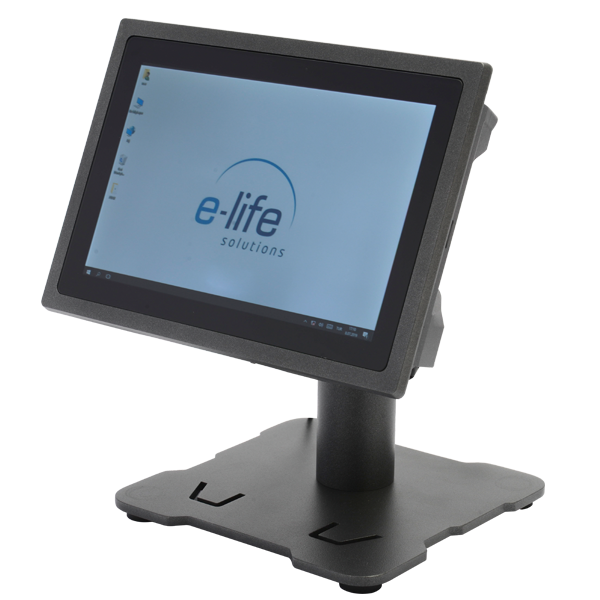 E-Life EPC-410 G2 Panel PC