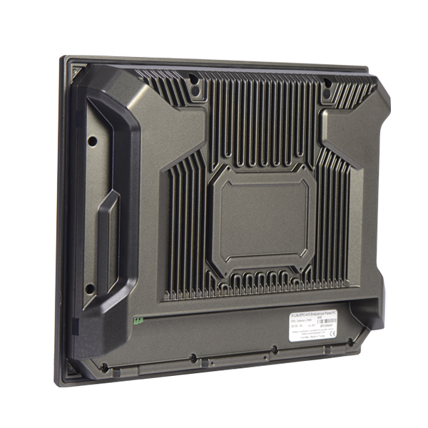 E-Life EPC-415 G3 Panel PC