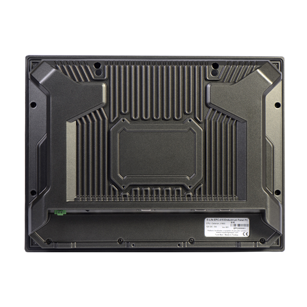 E-Life EPC-415 G3 Panel PC