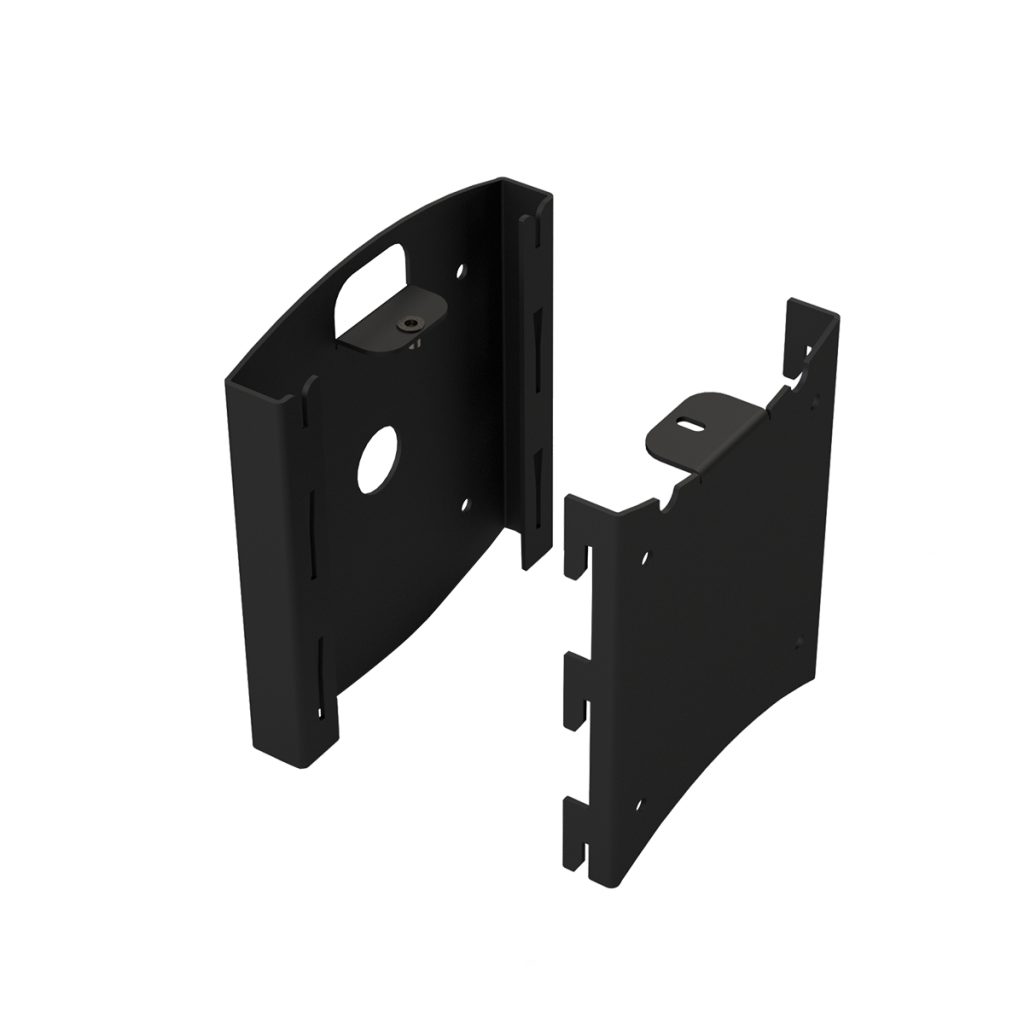 E-Life EPC-WM-01 Wall Mounting Kit