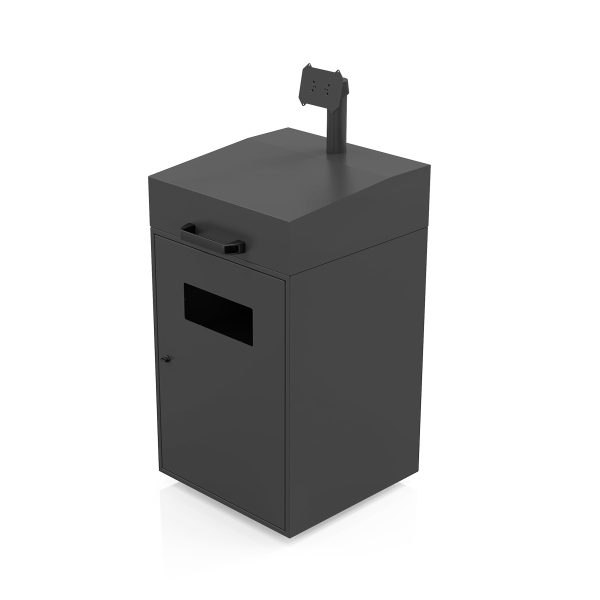 E-Life EPC-WS-01 Workstation Stand
