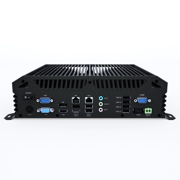 E-Life Inno-Box EX-8 Serisi