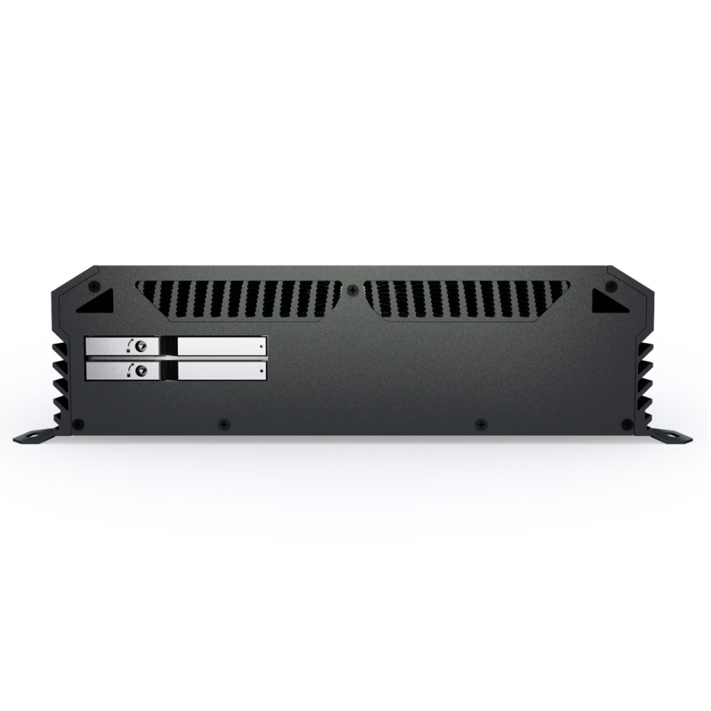 E-Life Inno-Box EX-8 Serisi