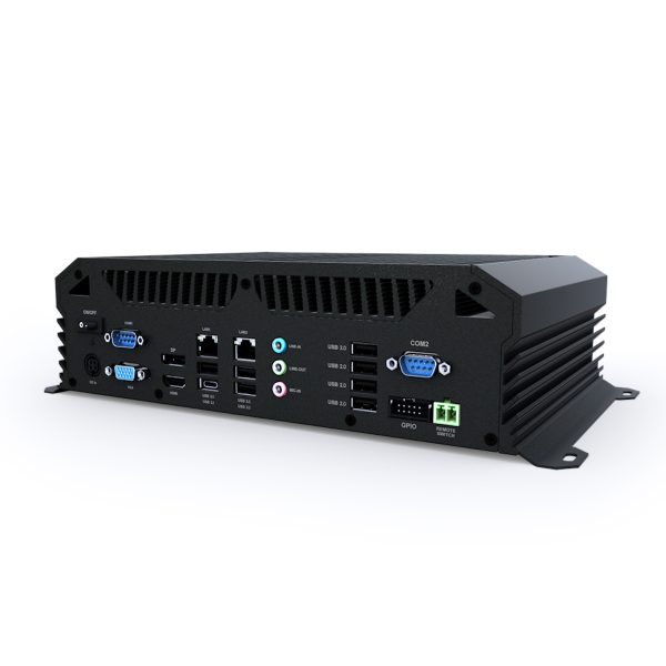 E-Life Inno-Box EX-8 Serisi