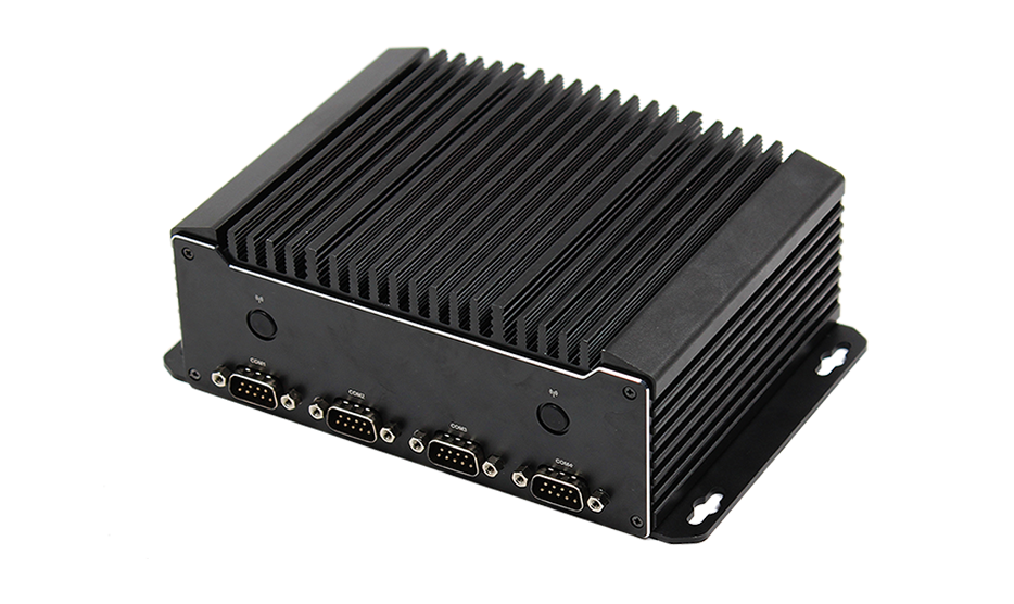 Inno-Box G3 1235U Industrial Applications