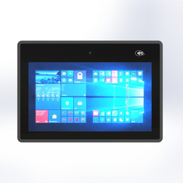 E-Life EPC-616-CR G3 Panel PC