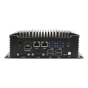 E-Life Inno-Box G3 N305 Rugged Box PC