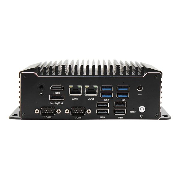 E-Life Inno-Box G3 N305 Rugged Box PC