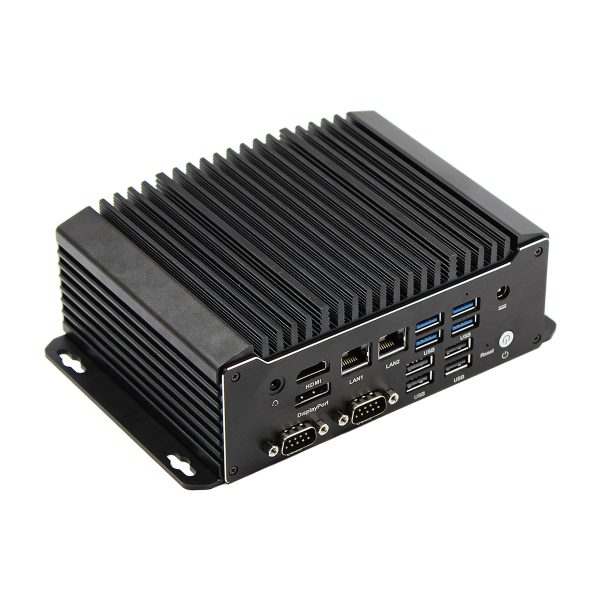 Inno-Box G3 1235U Rugged Box PC