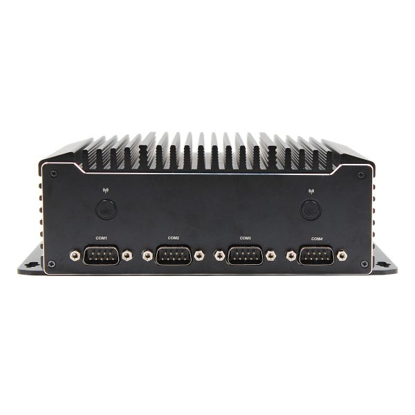 E-Life Inno-Box G3 N305 Rugged Box PC