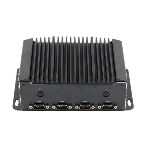 E-Life Inno-Box G3 N305 Rugged Box PC