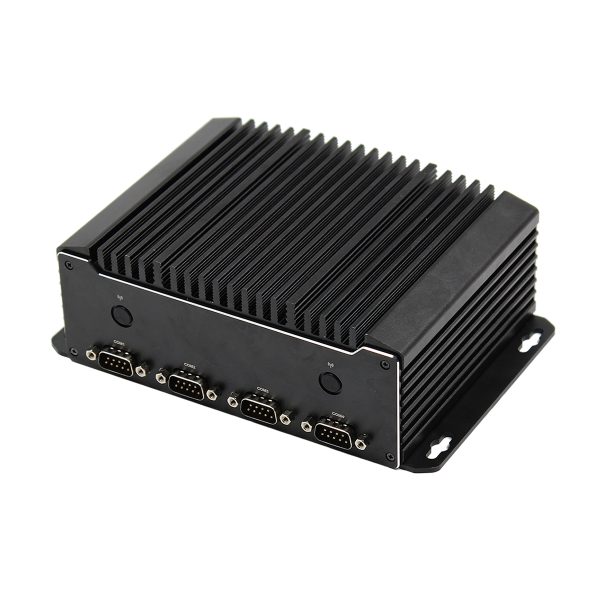 E-Life Inno-Box G3 N305 Rugged Box PC