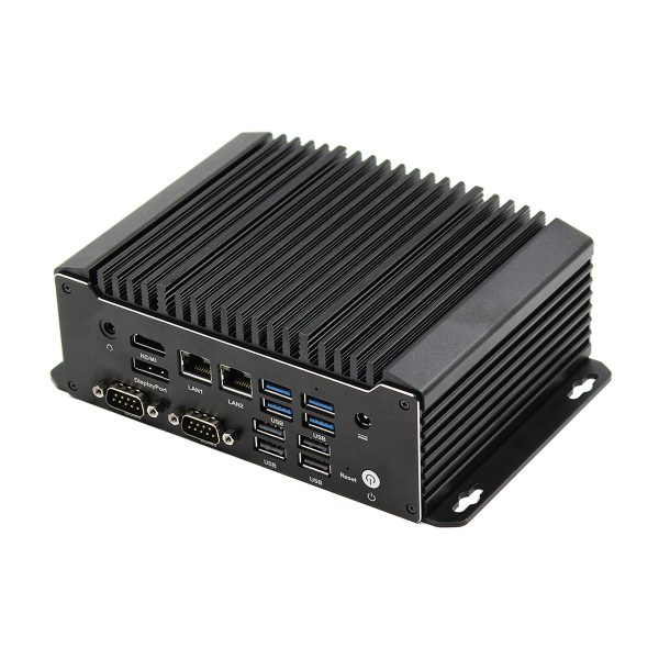 Inno-Box G3 1235U Rugged Box PC