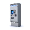E-Life TVM-2000 Ticket Sales Kiosk