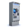 E-Life TVM-2000 Ticket Sales Kiosk