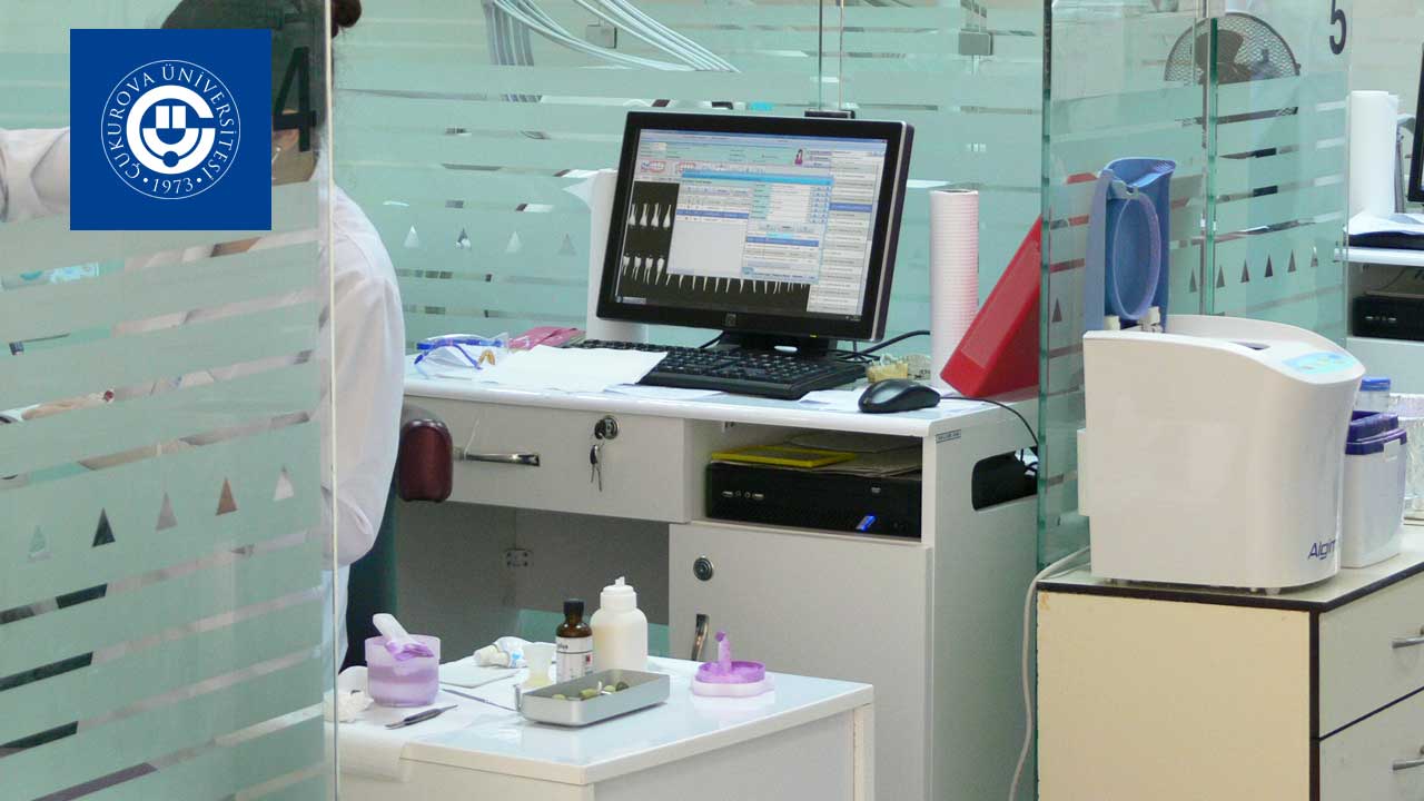Çukurova University Faculty of Dentistry