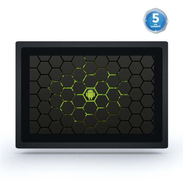 E-Life EPC-410A G2 Android Panel PC