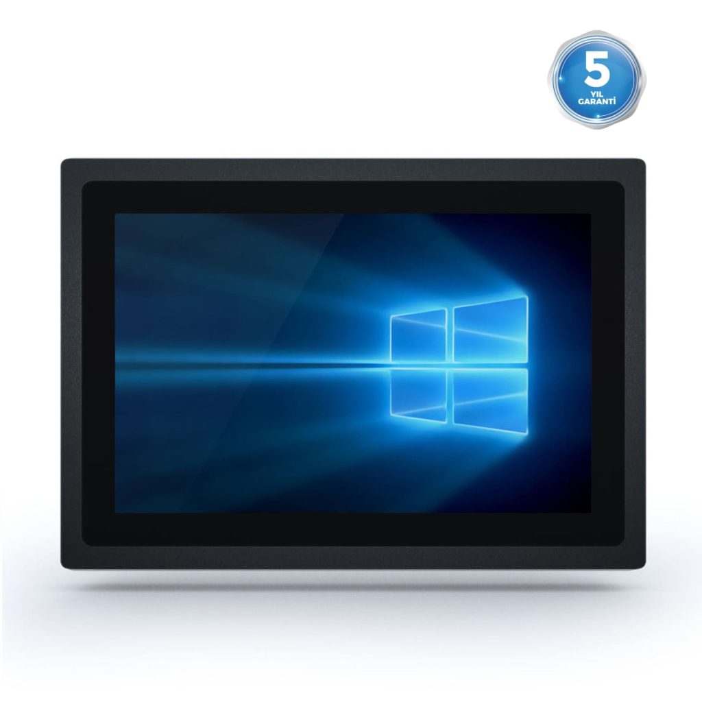 E-Life EPC-410 Panel PC