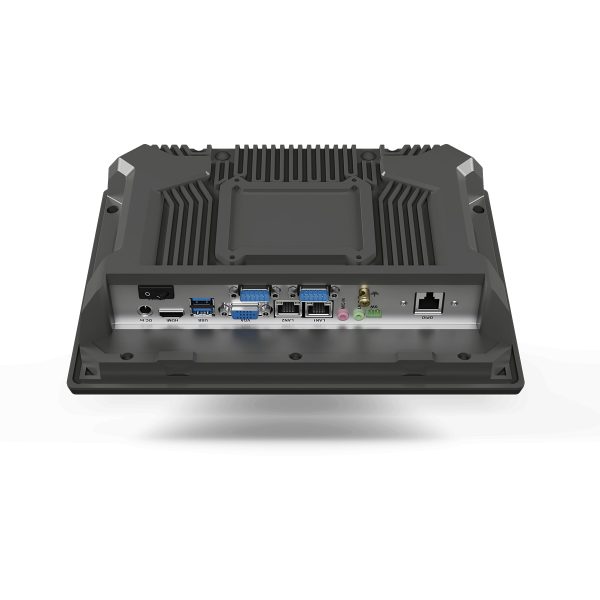 E-Life EPC-410 G3 Panel PC
