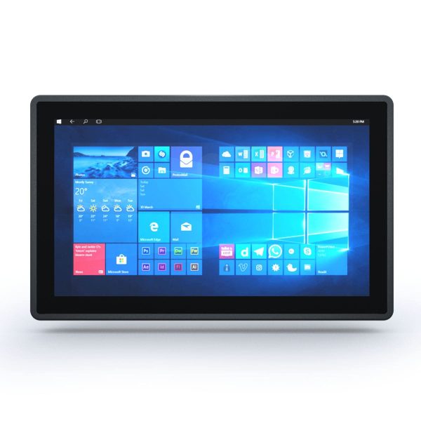 E-Life EPC-618 G2 Panel PC