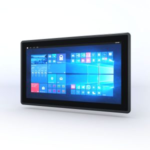 E-Life EPC-718 G2 N305 Panel PC