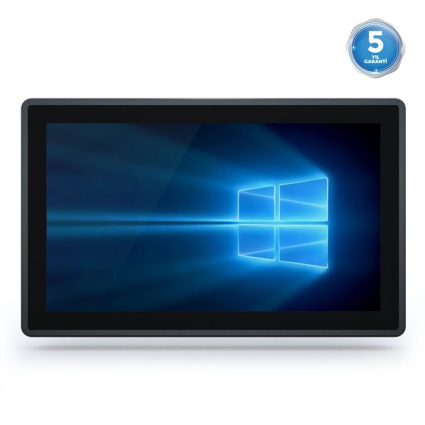 E-Life EPC-621 Panel PC