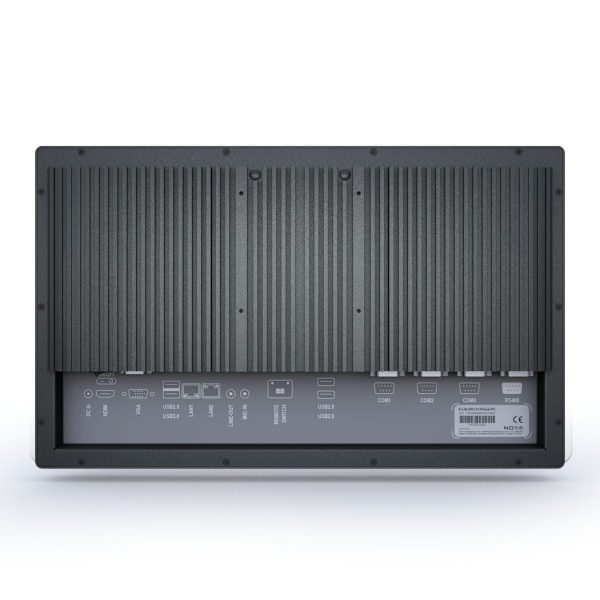 E-Life EPC-721 G2 N305 Panel PC