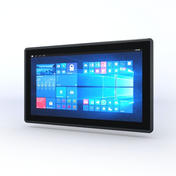 E-Life EPC-621 Panel PC