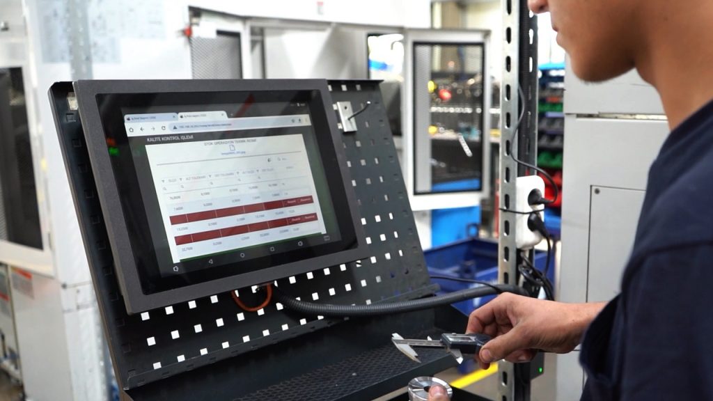 Piksan CNC