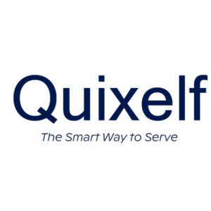 Quixelf logo
