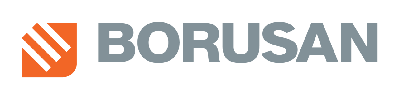 Borusan logo