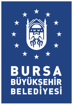 Bursa Metropolitan Municipality logo