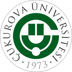 Çukurova University logo