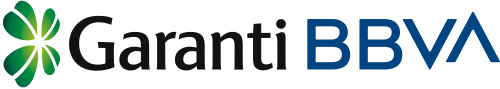 Garanti BBVA logo