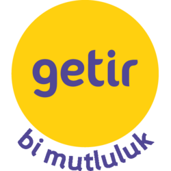 Getir logo