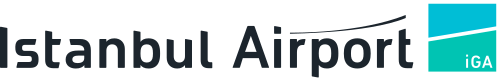 Istanbul Airport logo